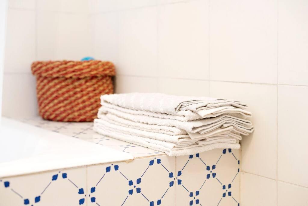 The Attico Chic Urban Free Parking Apartment Bologna Ngoại thất bức ảnh